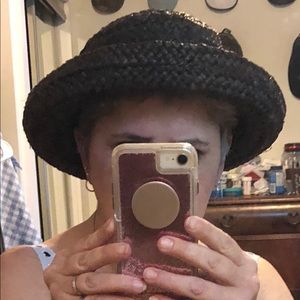 Helen Kaminski Australia Raffin Hat